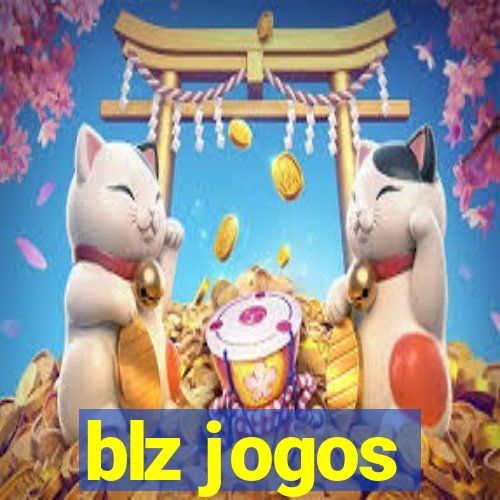 blz jogos